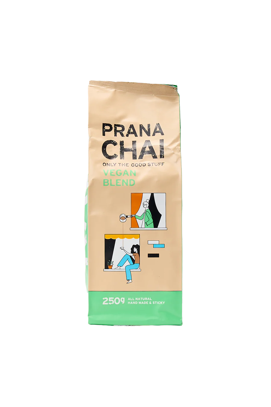 Vegan Chai Blend