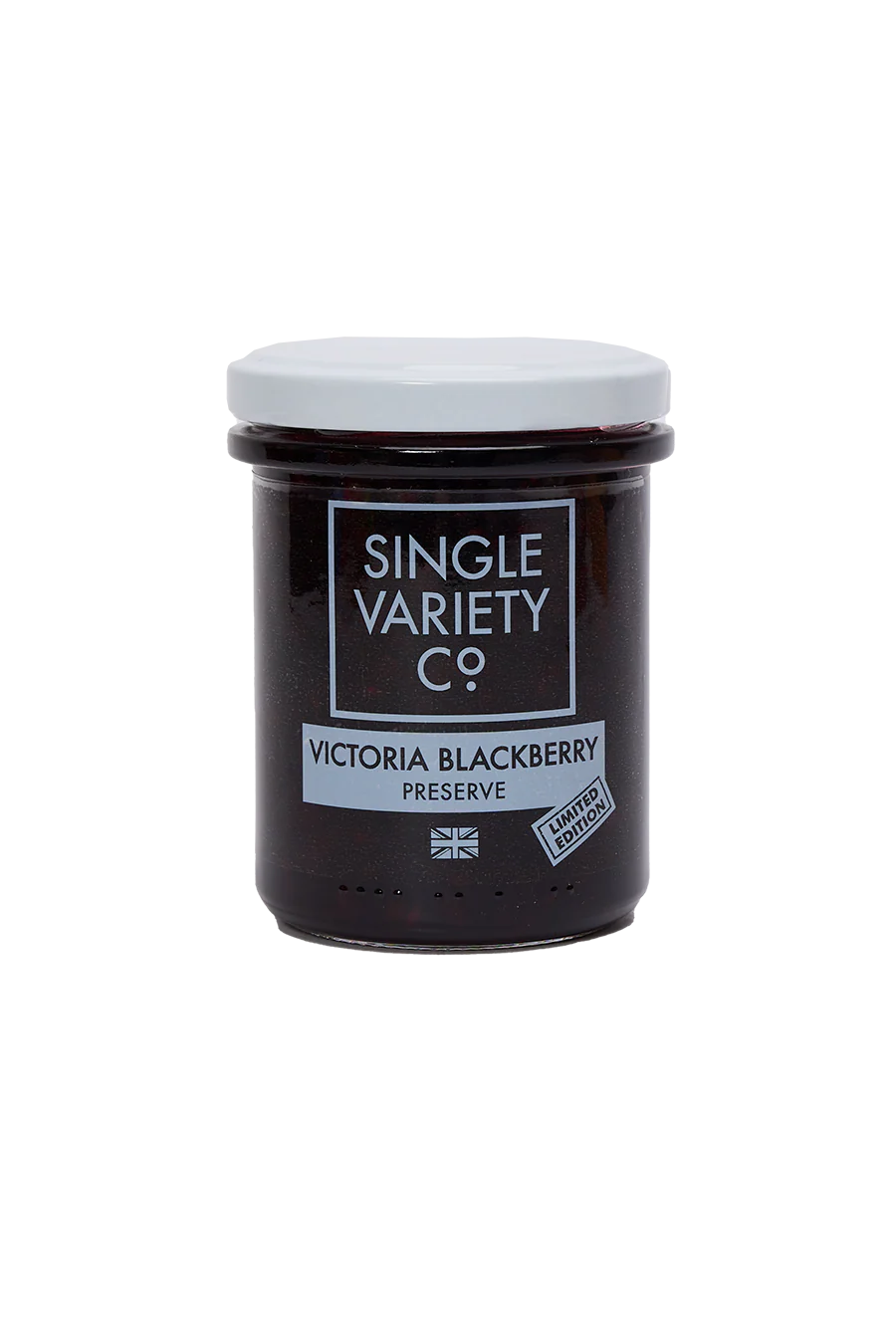 Victoria Blackberry Preserve