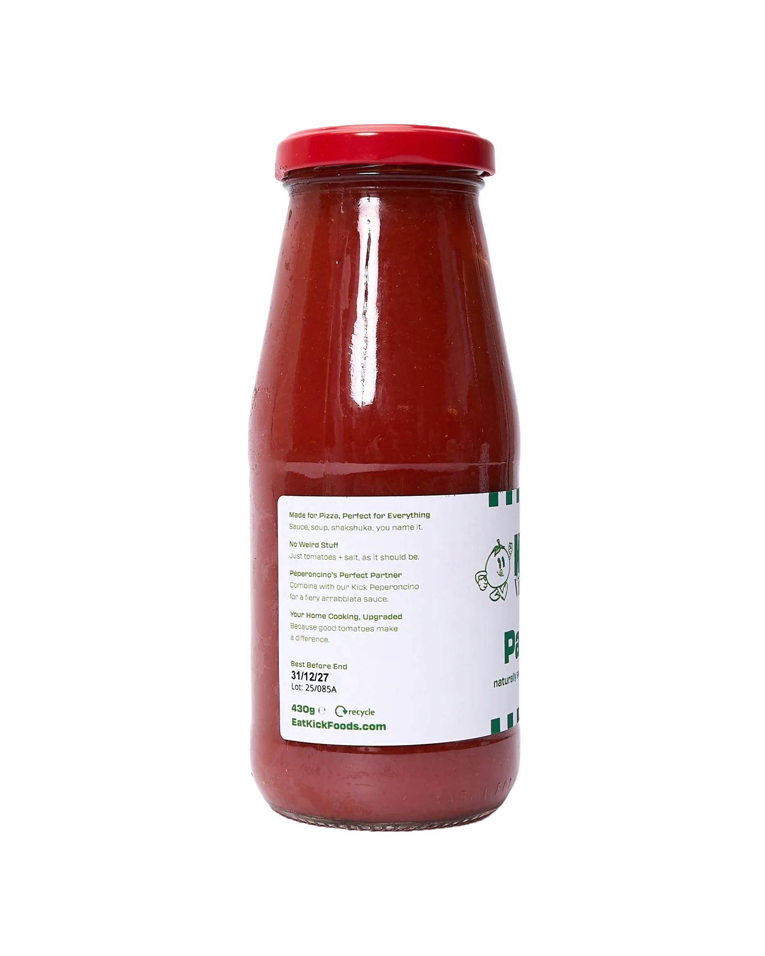 Vibrant Passata - Image 2