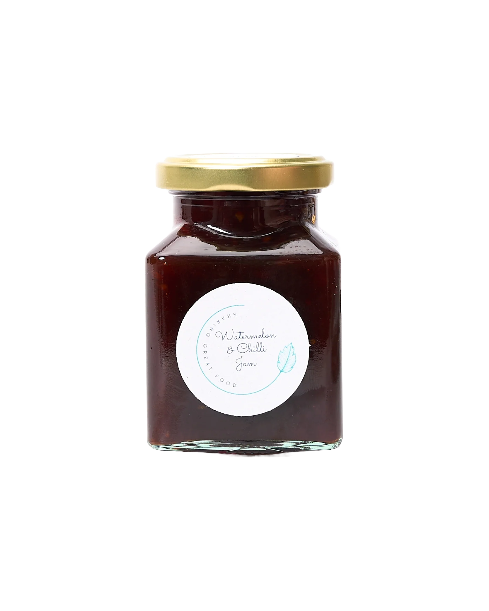 Watermelon and Chilli Jam