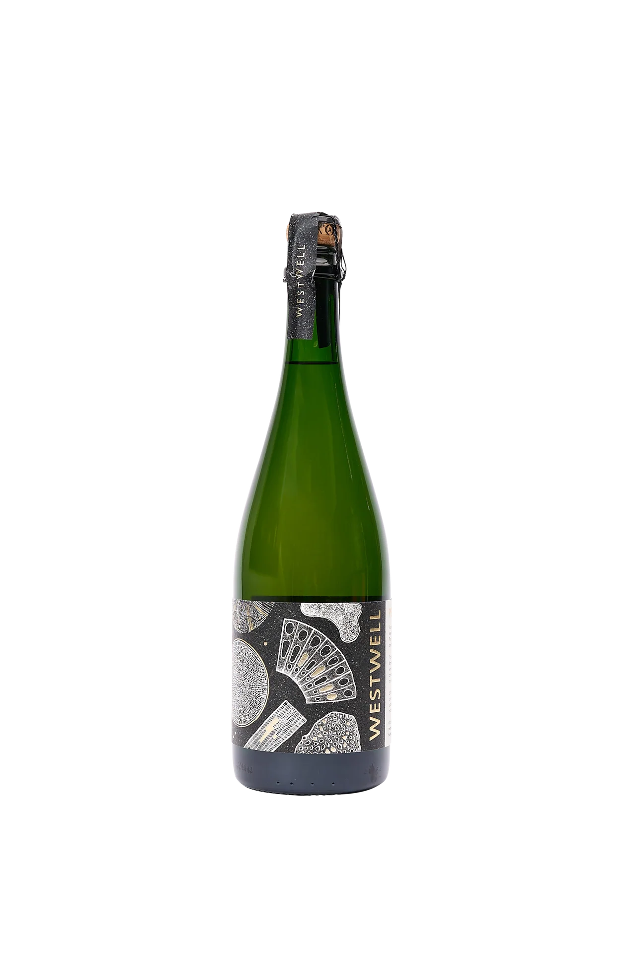 English Sparkling White Wine, Pelegrim
