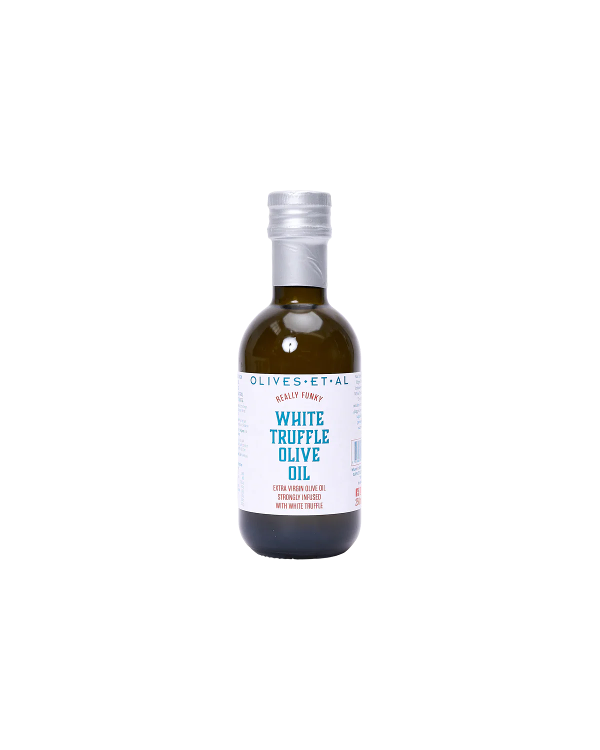White Truffle Oil