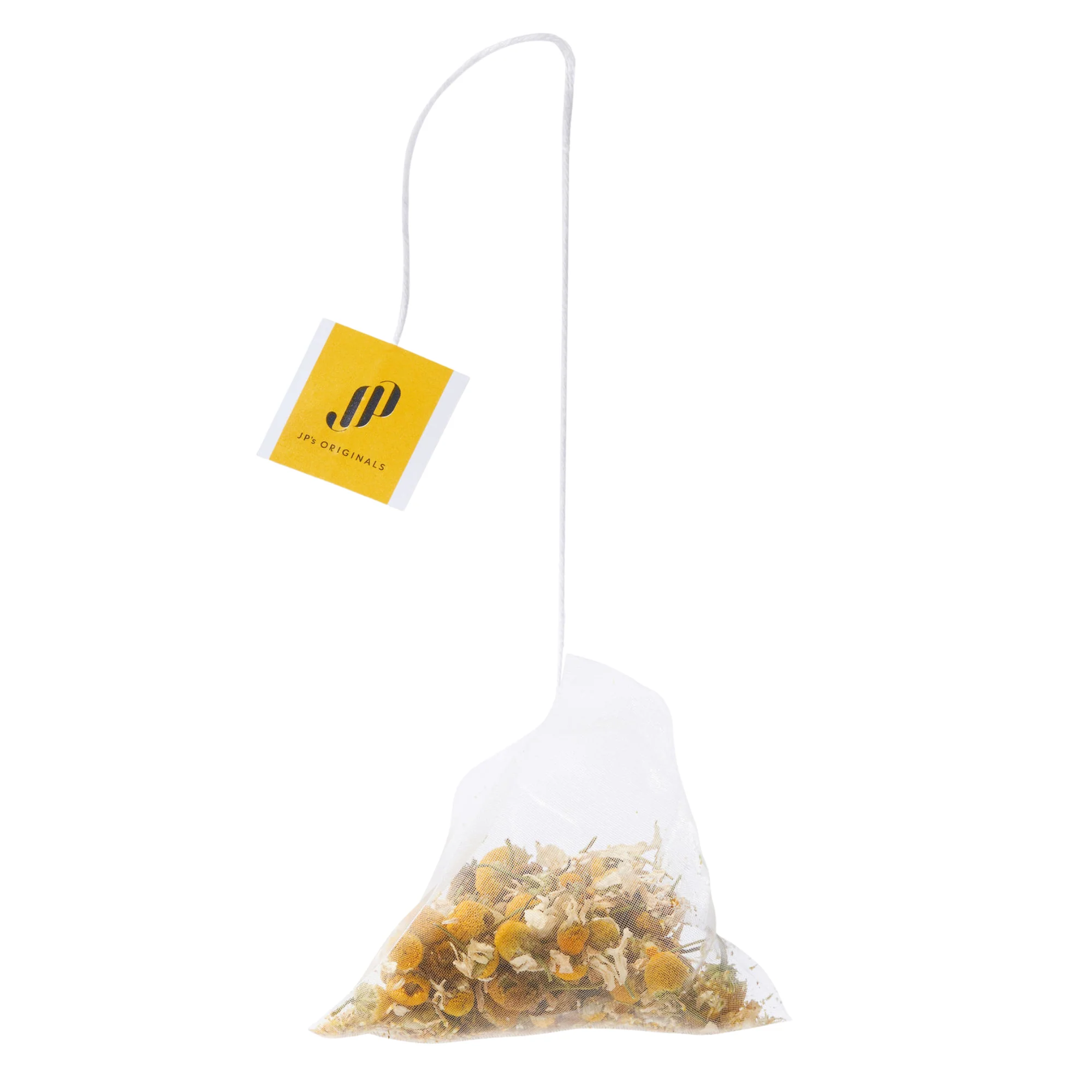 Whole Flower Chamomile Tea - Image 3