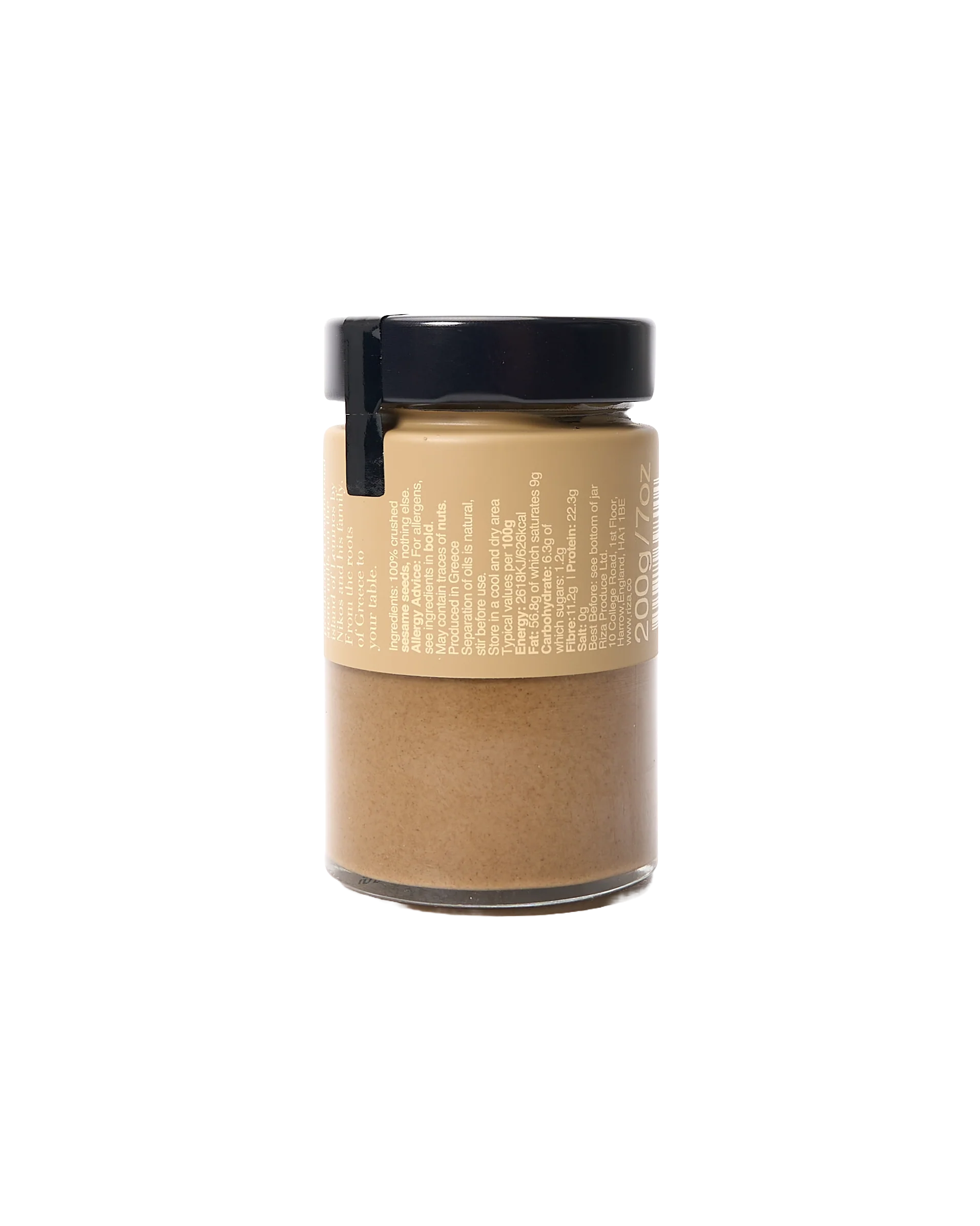 Wholegrain Tahini - Image 2