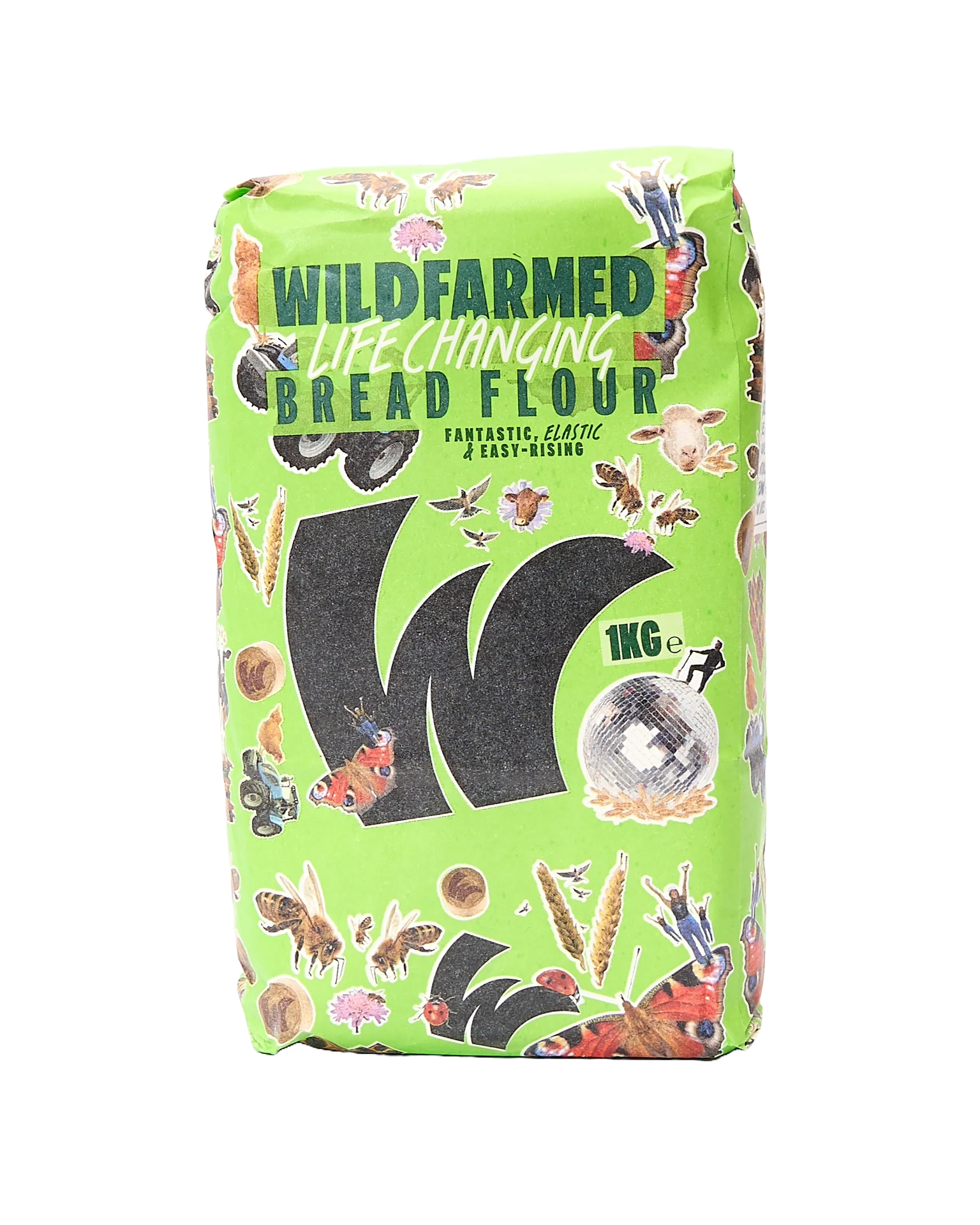 Bread Flour