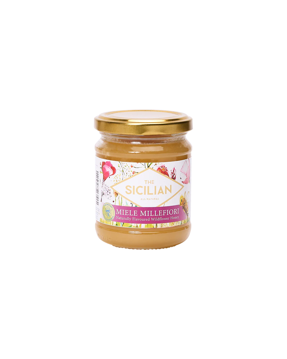 Wildflower Honey