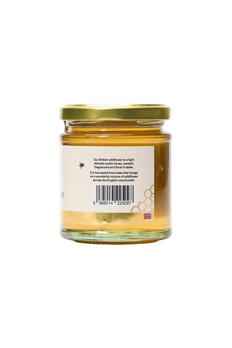 Wildflower Runny Honey - Image 2