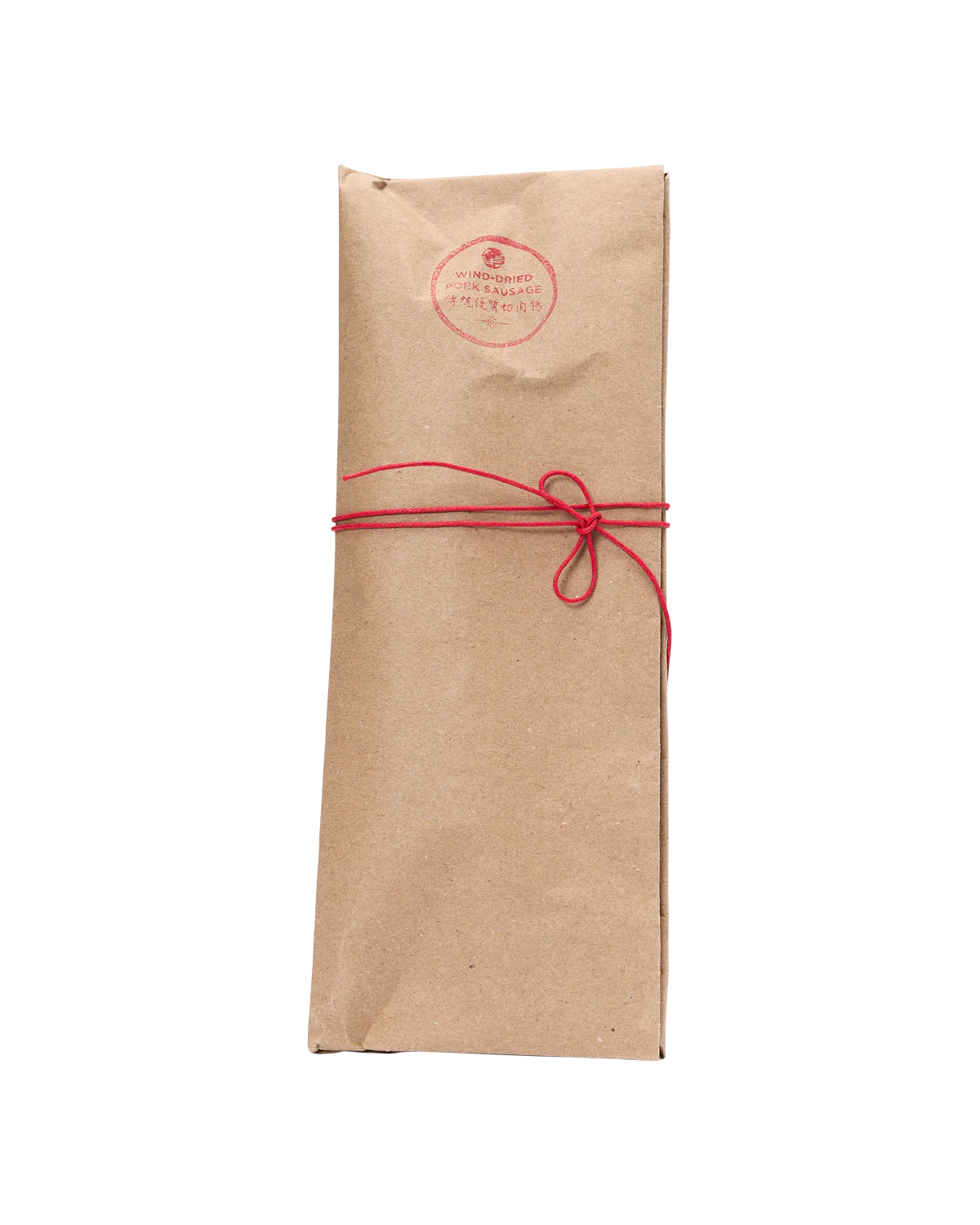 Wind-dried Pork Sausage