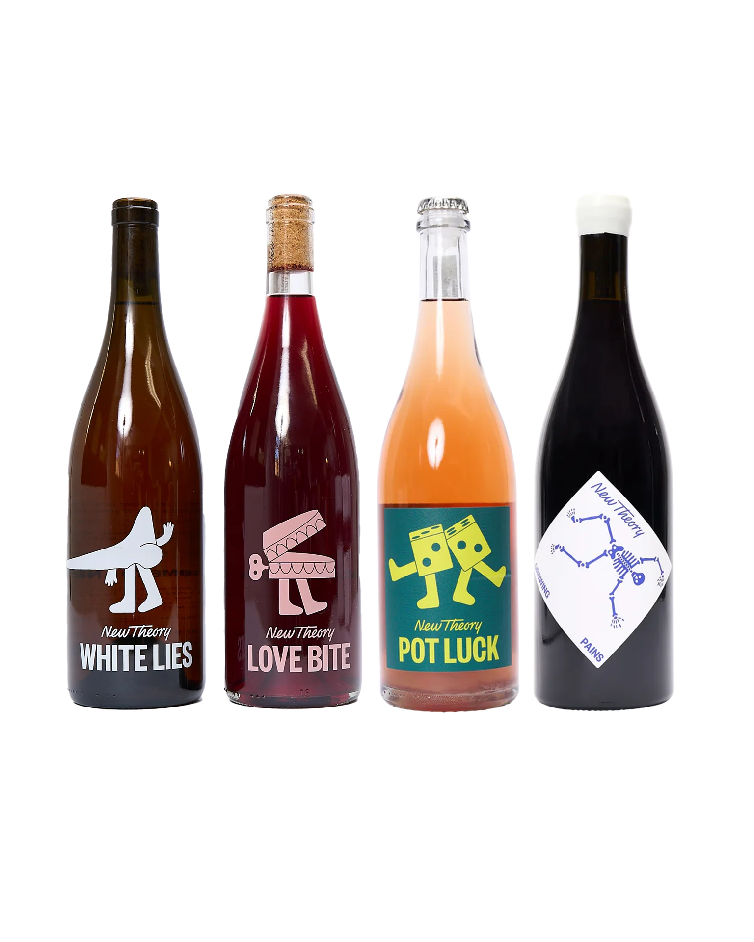 Wine Discovery Pack