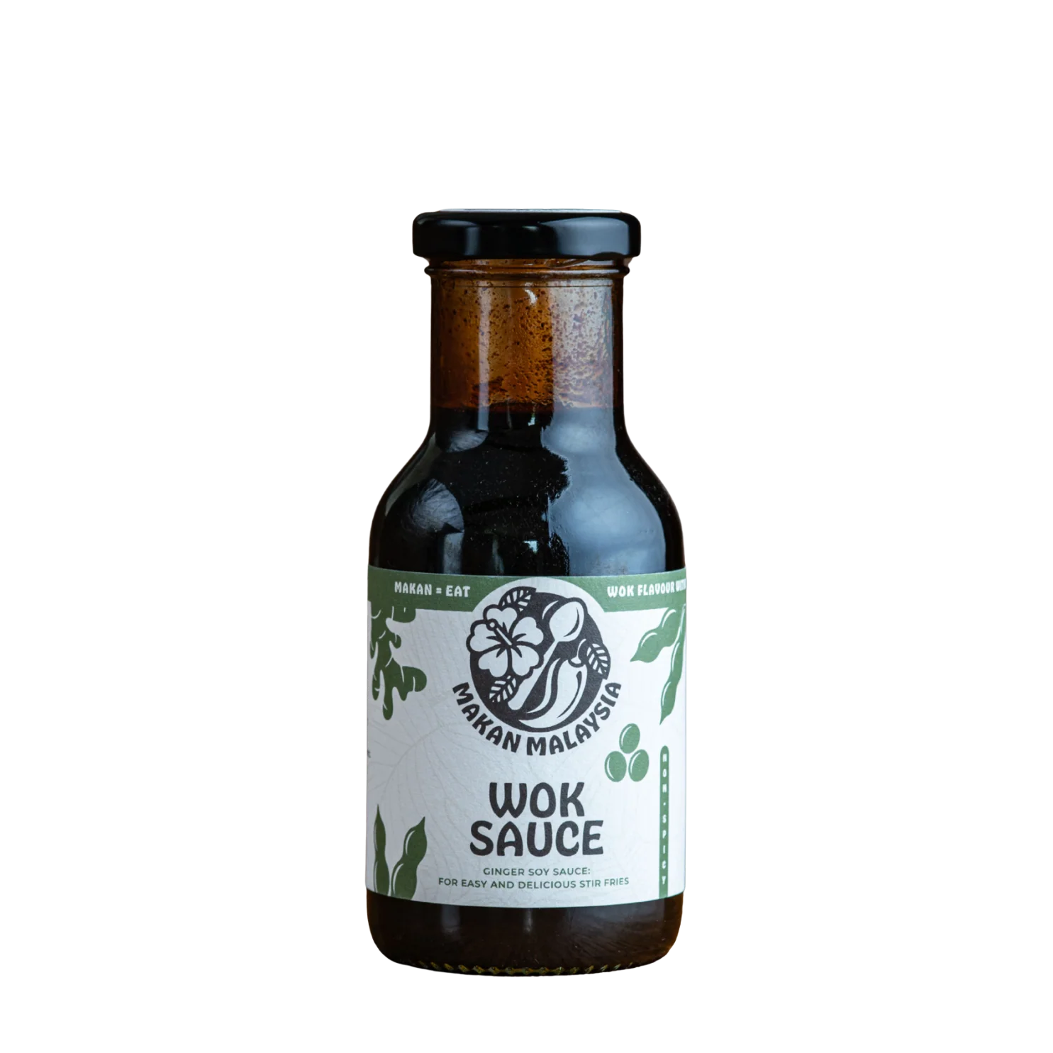 Wok Sauce