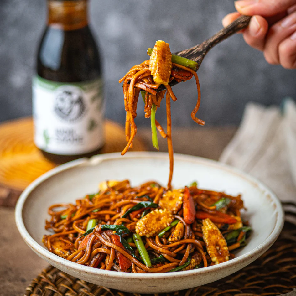 Wok Sauce - Image 2