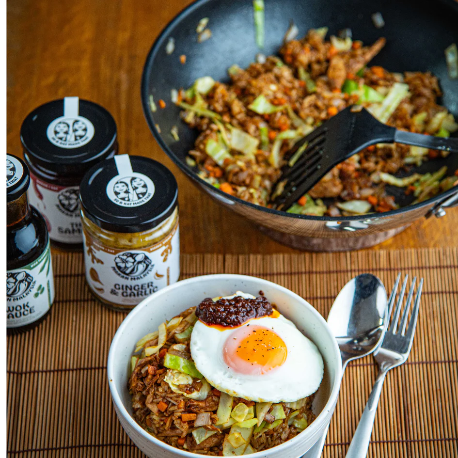 Wok Sauce - Image 3