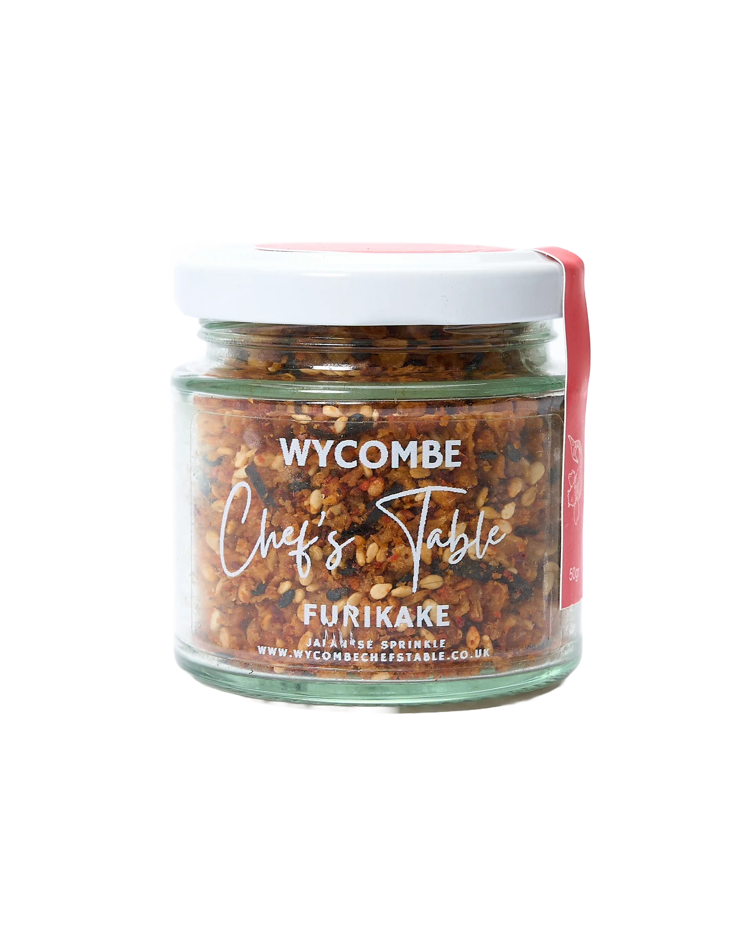Furikake Seasoning