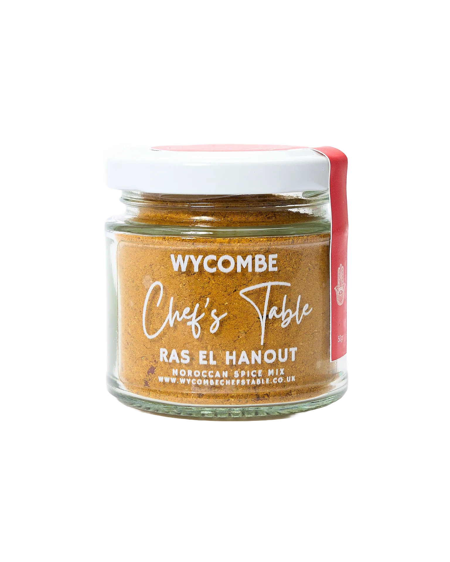 Ras El Hanout