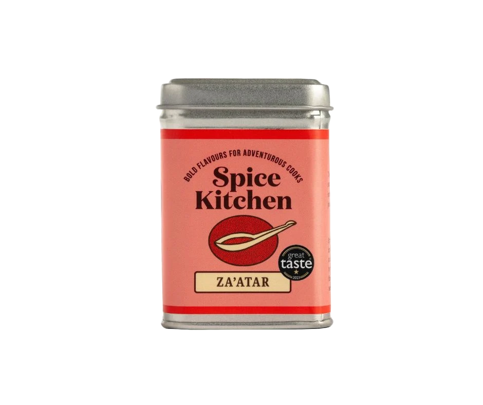 Za'atar Blend